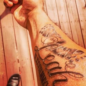 Meet your Posher, Christian